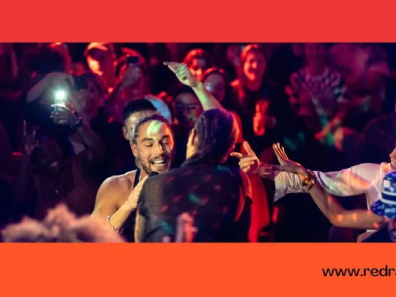 Red Rattler Theatre — Things to do in Sydney