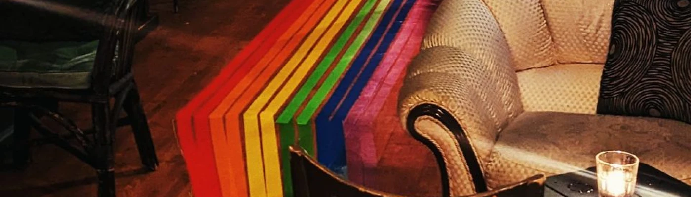 Grove Bar — Bars & Clubs in Sydney