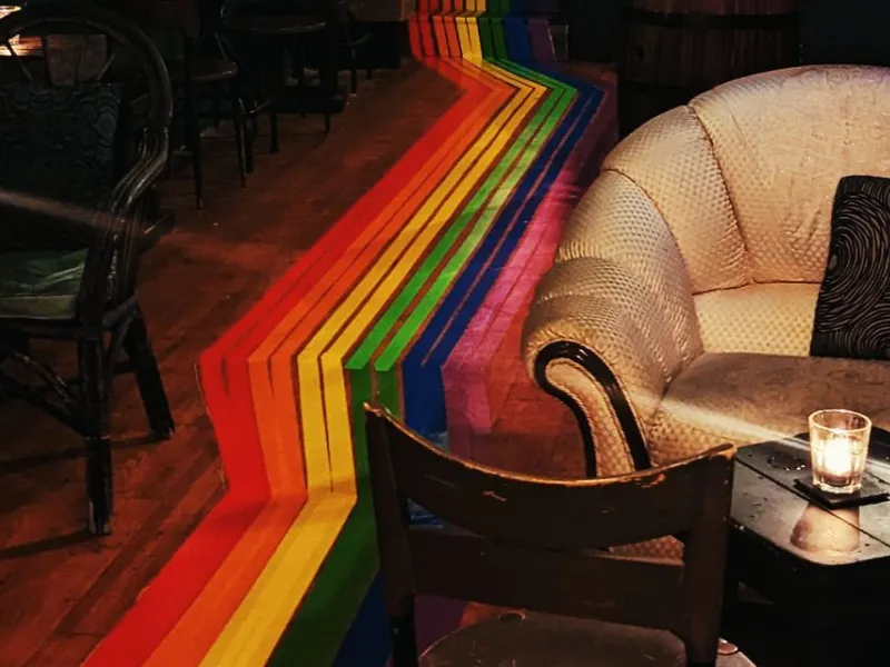 Grove Bar — Bars & Clubs in Sydney