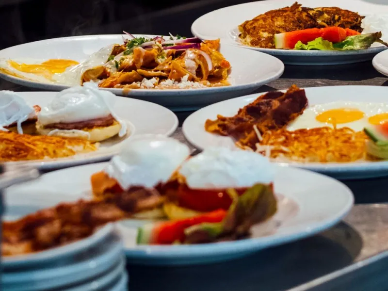 Coco's Kitchen — Restaurants & Cafés in Puerto Vallarta