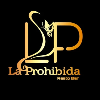 La Prohibida Resto Bar logo