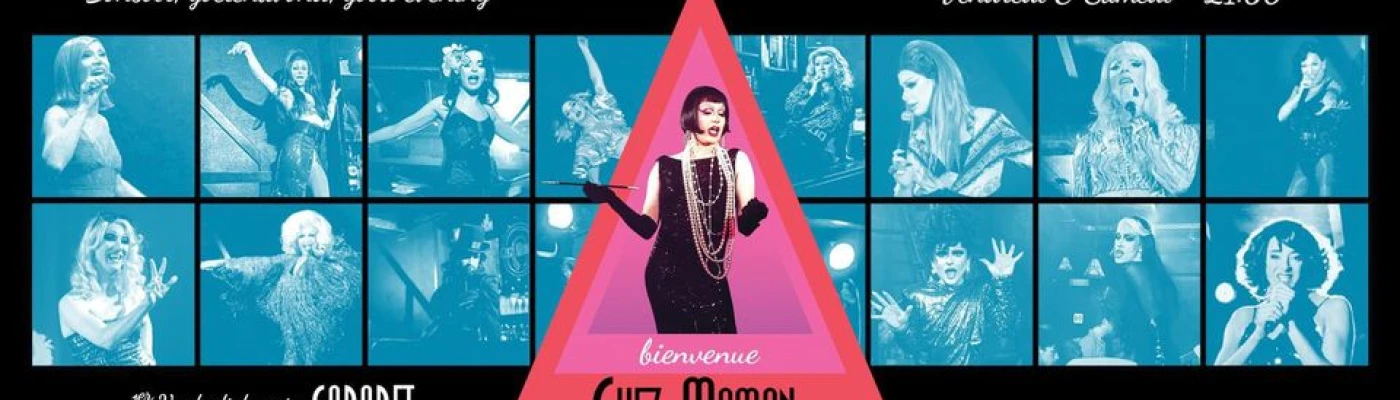 Chez Maman — Bars & Clubs in Brussels