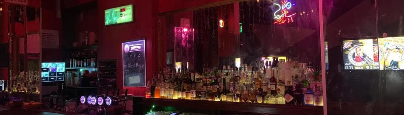 MASH Central — Bars & Clubs in Tel Aviv