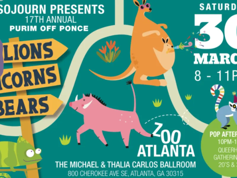 Sojourn — Organizations in Atlanta