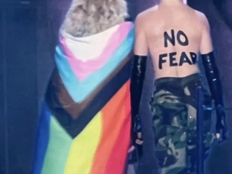 Vela Gay Club — Bars & Clubs in Copenhagen