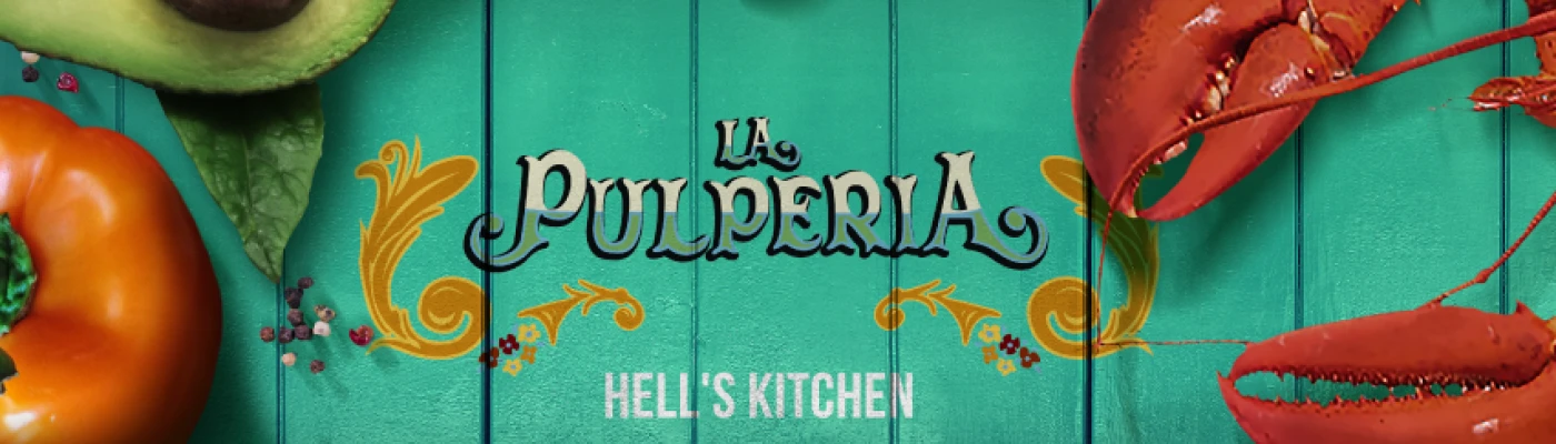 La Pulpería 44th HK — Things to do in New York