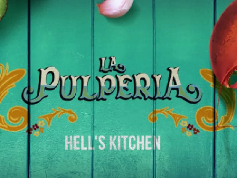 La Pulpería 44th HK — Things to do in New York