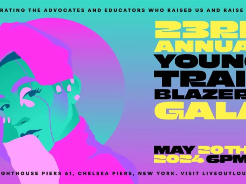 Live Out Loud — Organizations in New York