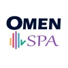 Omen Spa logo
