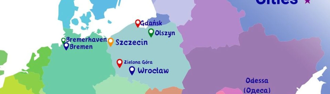 Queer Cities e. V. — Organizations in Bremen