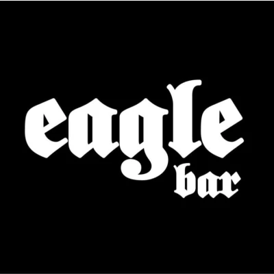 The Eagle Bar logo