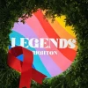 Legends Hotel logo