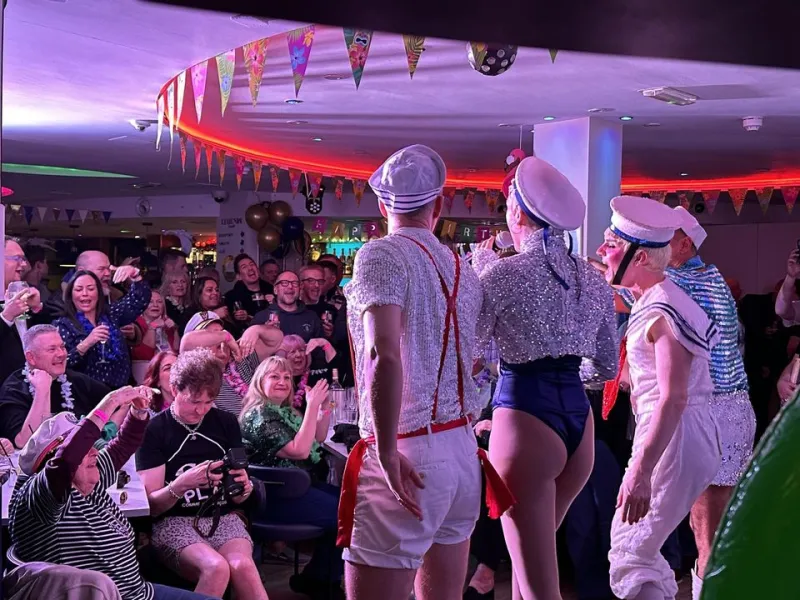 Legends Hotel — Hotels in Brighton