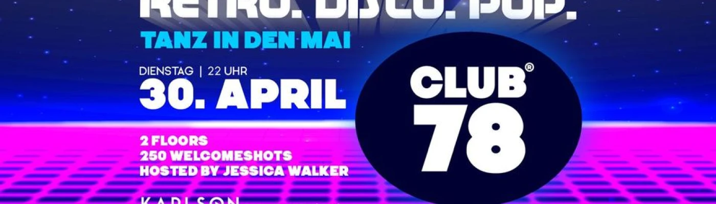 Sky Projekt / Club 78 — Bars & Clubs in Frankfurt