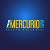 Mercurio Swim logo