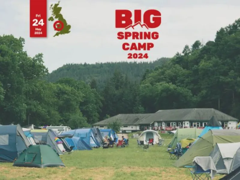 OutdoorLads — Organizations in Manchester