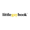 Little Gay Book logo