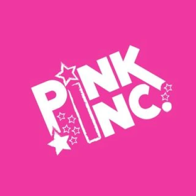 Pink Inc logo