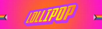 Cover image for Lollipopp