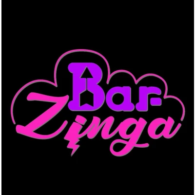 Barzinga Saigon logo