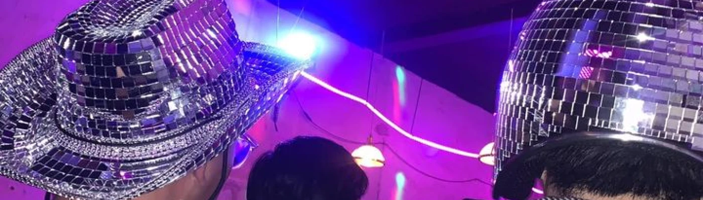Barzinga Saigon — Bars & Clubs in Ho Chi Minh