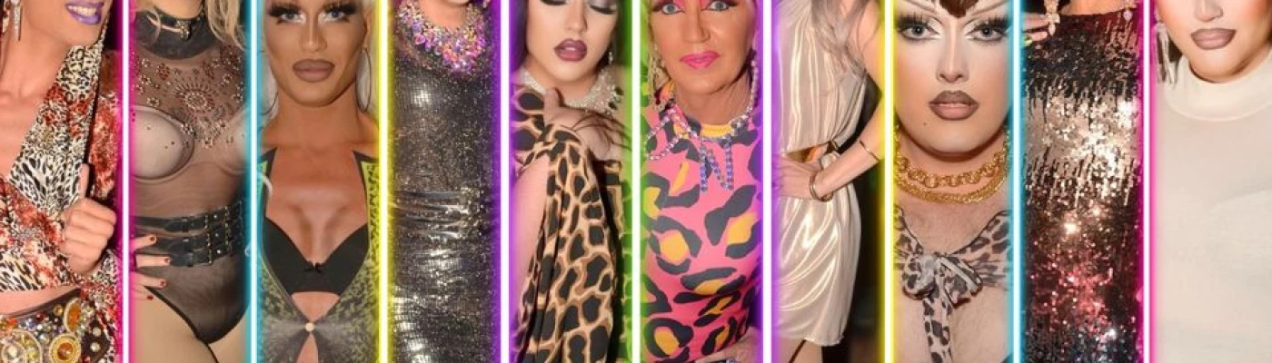 Sparkles — Bars & Clubs in Gran Canaria