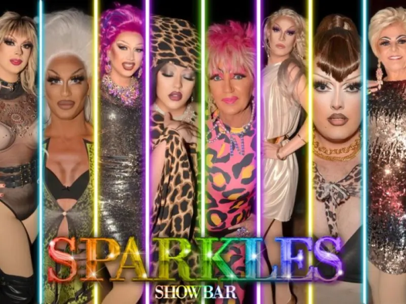 Sparkles — Bars & Clubs in Gran Canaria