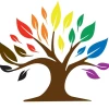 Rainbow Families logo