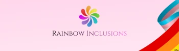 Cover image for Rainbow Inclusions Brisbane