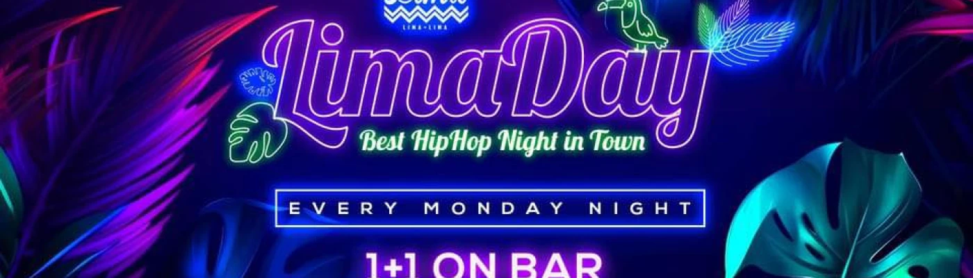 Lima Lima bar — Bars & Clubs in Tel Aviv