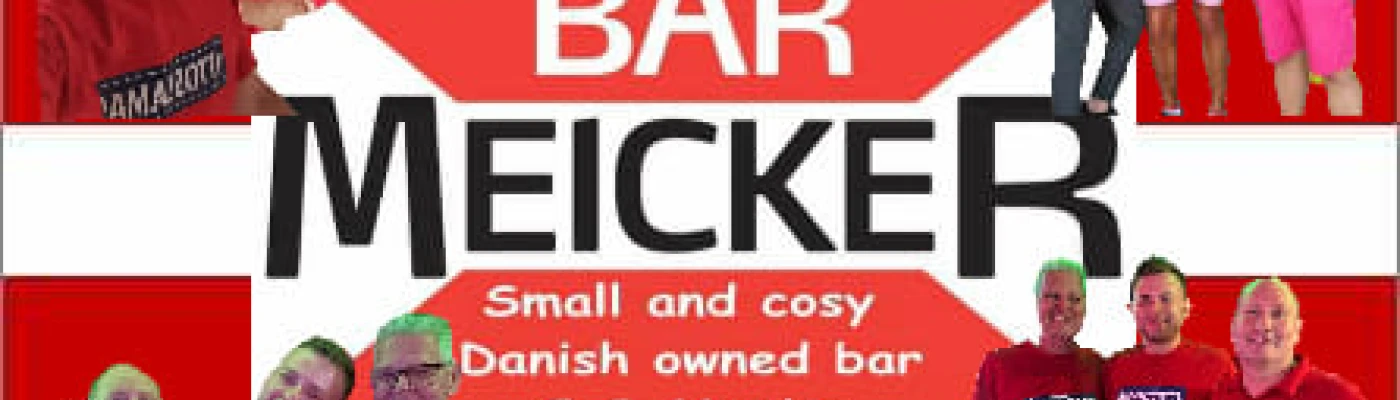 Bar Meicker — Bars & Clubs in Gran Canaria