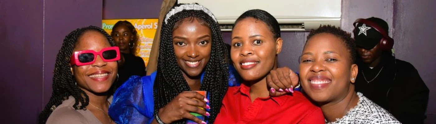 Out and Proud African LGBTI — Organizations in London