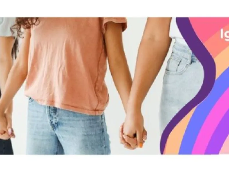 Cuenta Conmigo Diversidad Sexual Incluyente A. C. — Organizations in Mexico City
