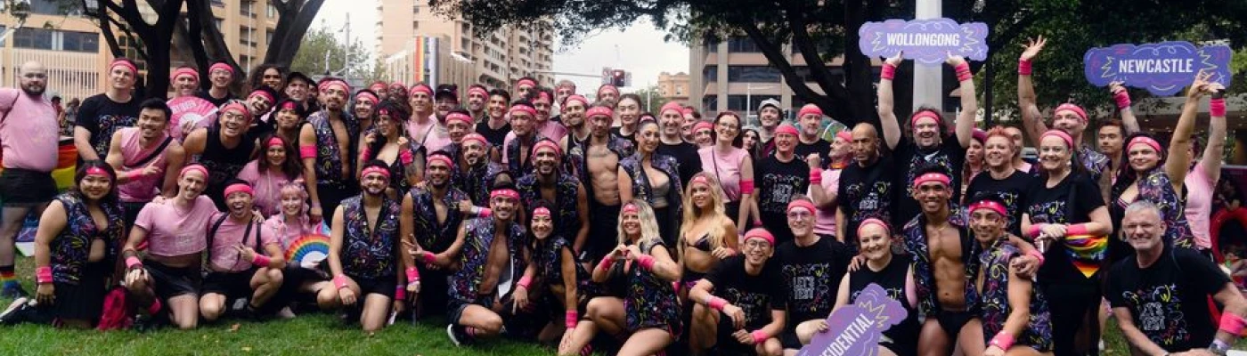 ACON Health Limited — Organizations in Sydney
