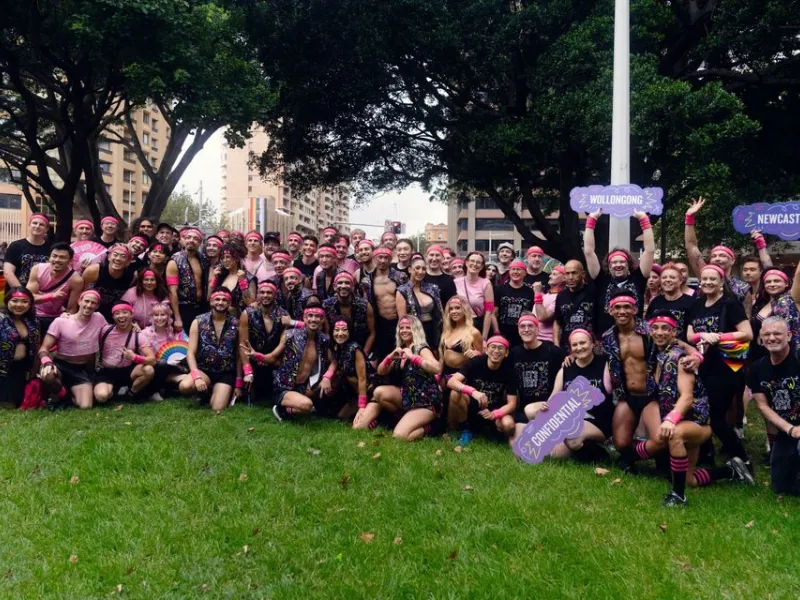 ACON Health Limited — Organizations in Sydney