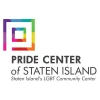 Pride Center of Staten Island logo