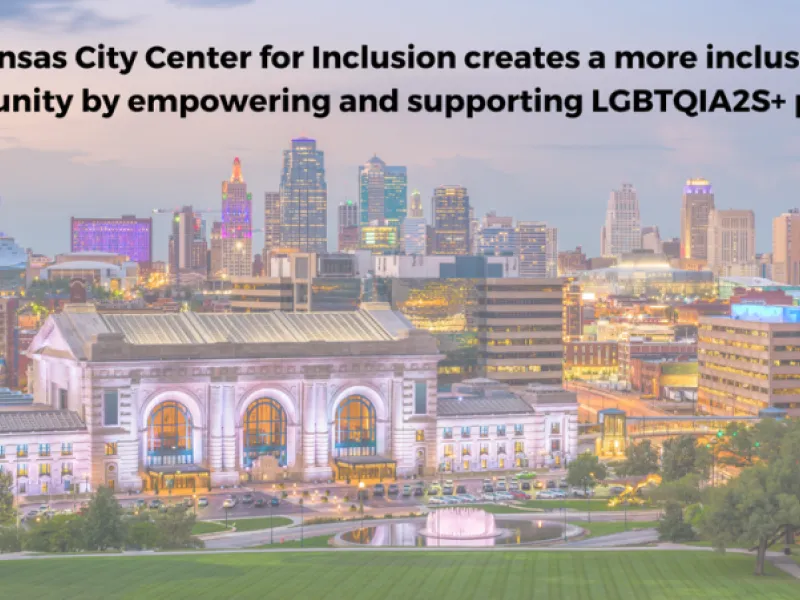 Kansas City Center for Inclusion — Organizations in Kansas city