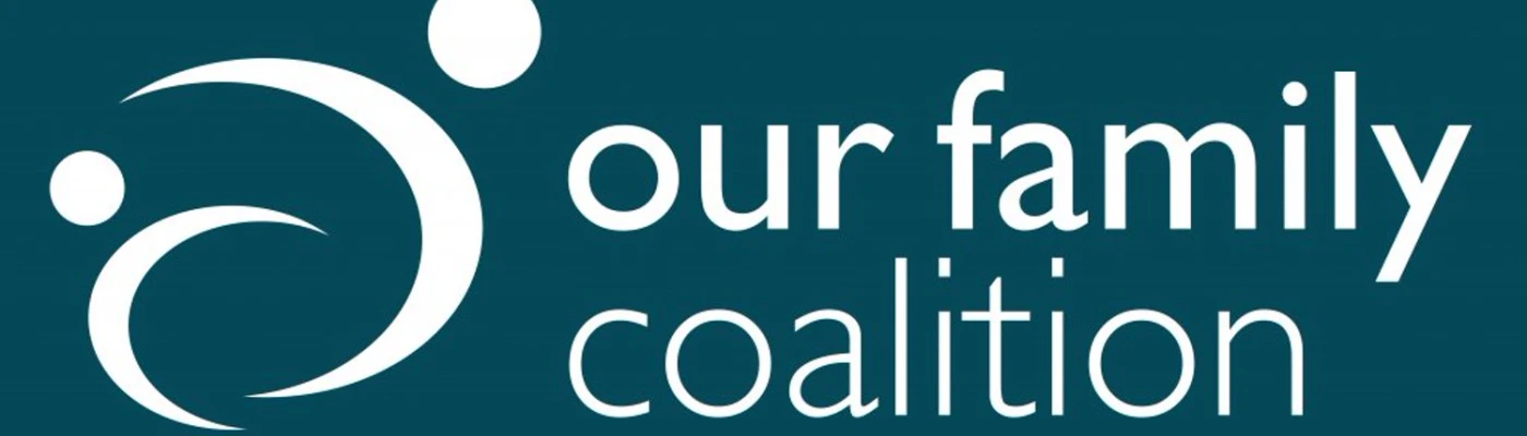 Our Family Coalition — Organizations in San Francisco