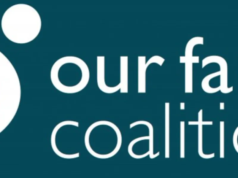 Our Family Coalition — Organizations in San Francisco