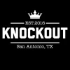 Knockout logo