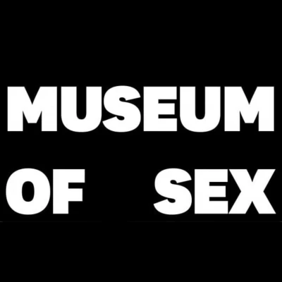 Museum of Sex logo