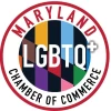 Maryland LGBTQ+ Chamber of Commerce logo