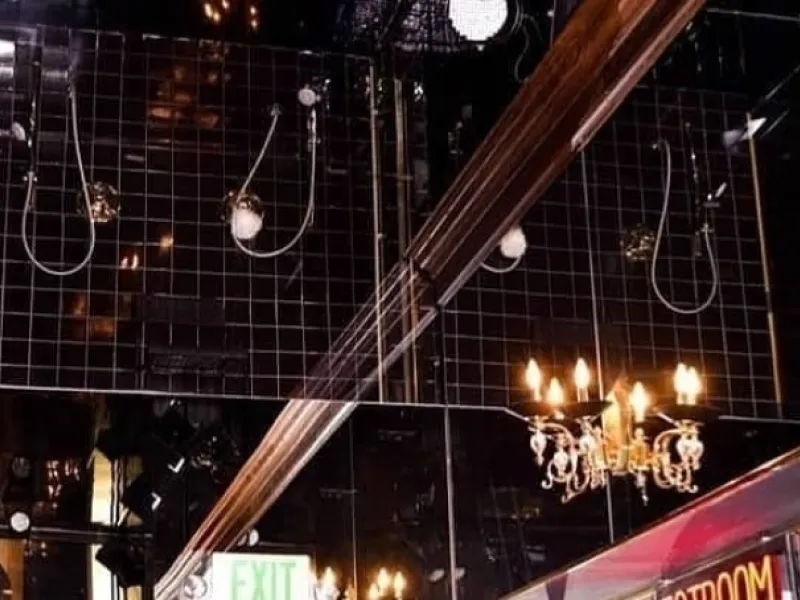 The Lyfe Lounge L.G.B.T.Q. Strip Club — Things to do in Baltimore