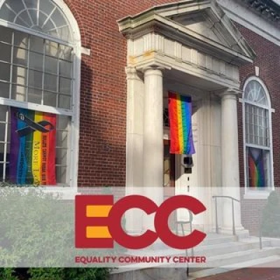 Equality Community Center logo