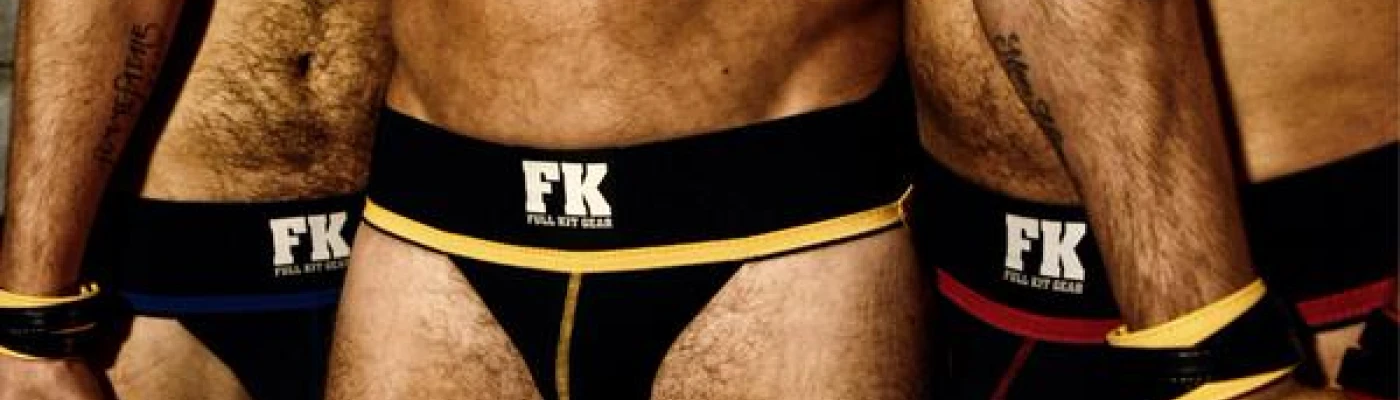 Full Kit Gear — Shopping in Provincetown