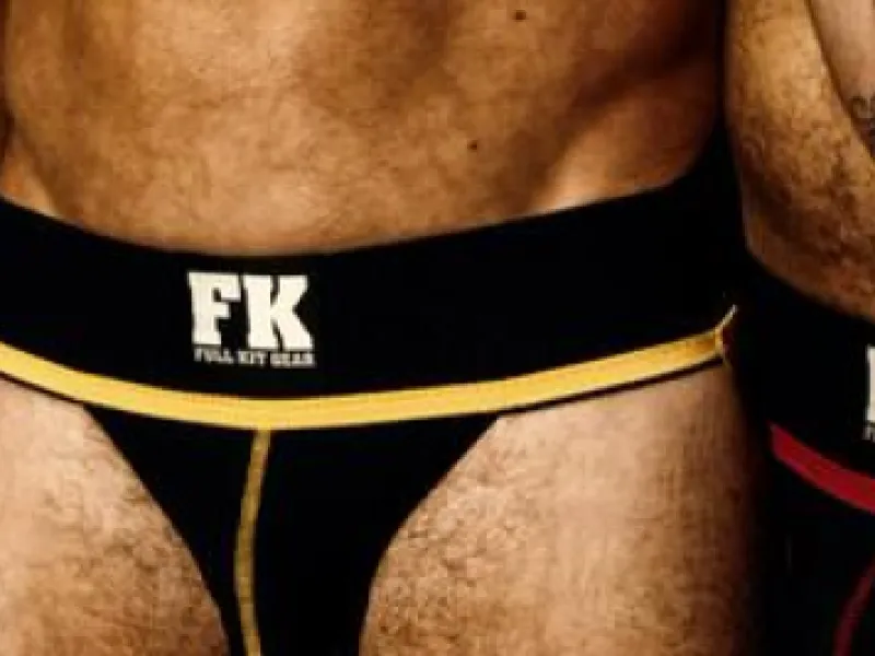 Full Kit Gear — Shopping in Provincetown