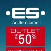 Es collection Outlet sitges logo