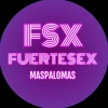 Fuertesex Maspalomas logo