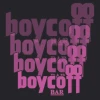 Boycott Bar logo