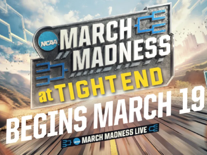 Tight End Bar — Bars & Clubs in Denver